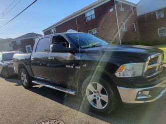 2010 Dodge Ram 1500
