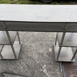 Computer Deck (mint Condition)