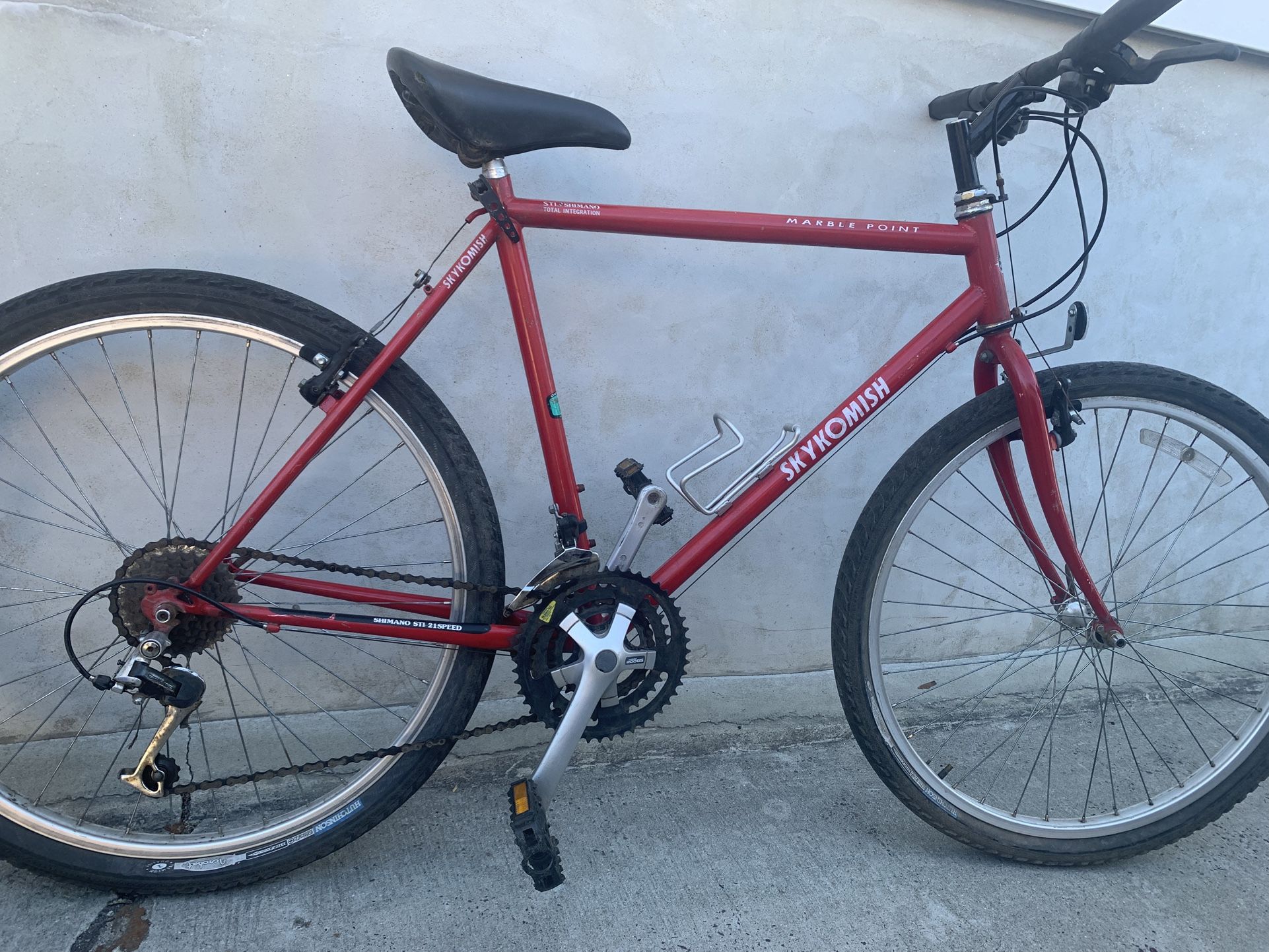 Bike