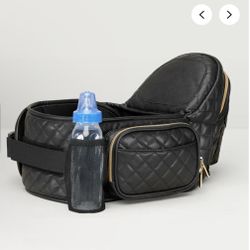 Tushbaby Hip Carrier