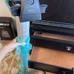 Audi Q7 Base Carrier Bars