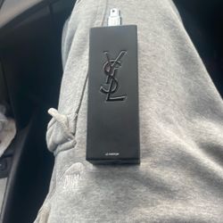 Ysl Cologne 