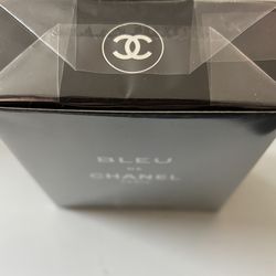 BLEU DE CHANEL PARIS