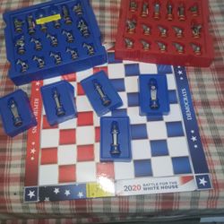 Chess Set