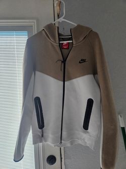 Nike Tech Fleece Full-Zip Hoodie