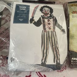 Halloween Costumes