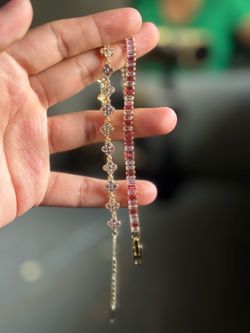 Bracelet