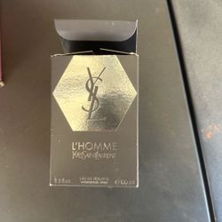 Ysl L’homme Cologne 