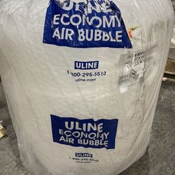 Large Roll Of Bubble Wrap