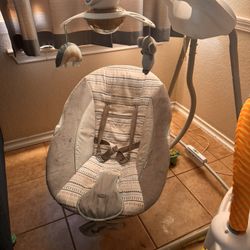 Baby Swing 