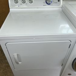 GE Super Capacity Dryer