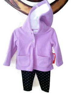 Brand NEW Infant winter outfit 2pc Size 0-3 months