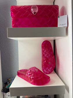 JELLY KENSINGTON SHOULDER BAG
