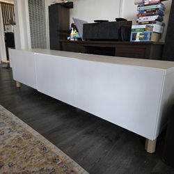 IKEA Besta TV Stand