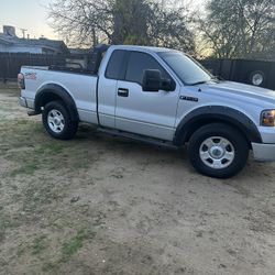 2004 F150