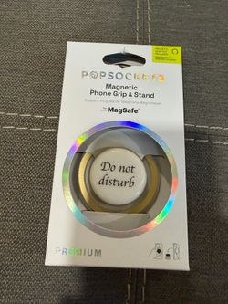 PopSocket MagSafe Do Not Disturb