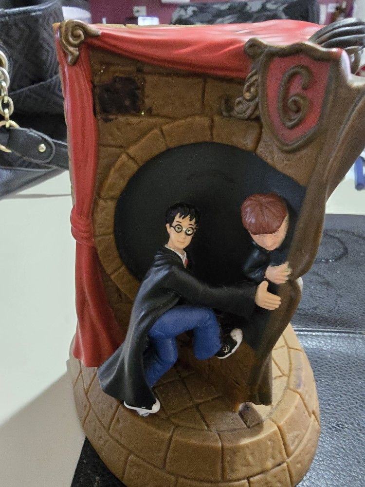 HARRY POTTER BANK NEW