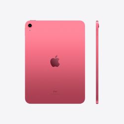 iPad 10.9 In Pink 