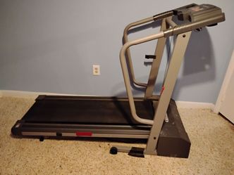 Treadmill Cadence C42