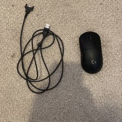 Gaming Mouse 