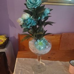 Flower Arrangement