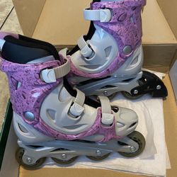 Roller Skates