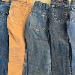 Boy Jeans 