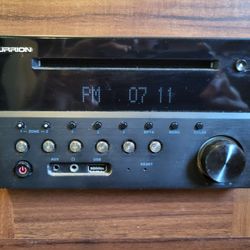 FURRION AM/FM BLUETOOTH RADIO