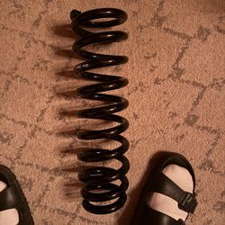 ASC 4131 Front Springs 3” lift