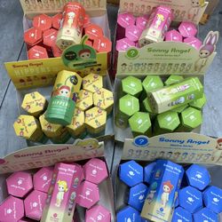 Sonny Angels