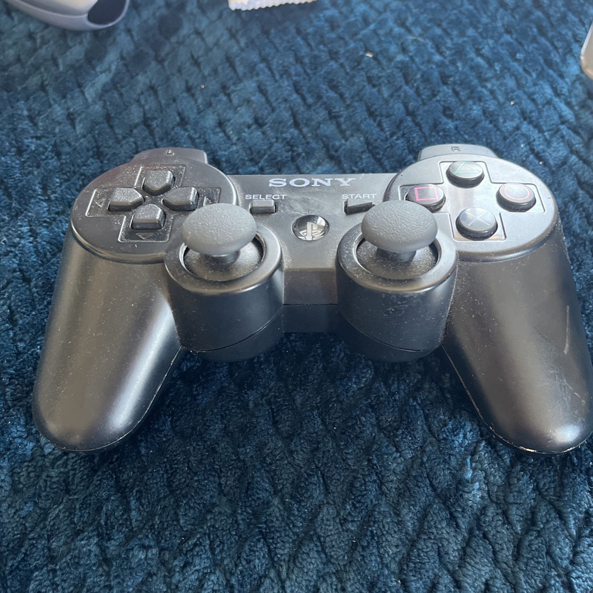Sony PS3 Controller