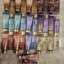 Victoria's Secret Set $18 Each