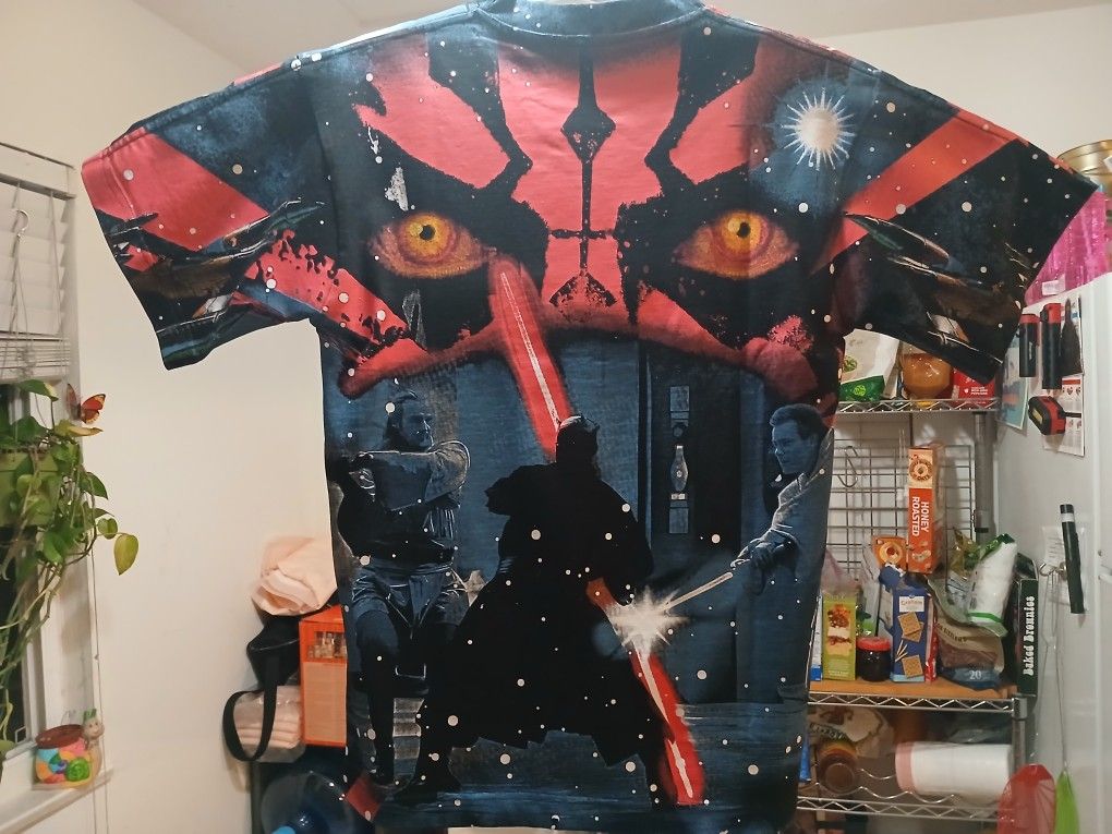 Star Wars
