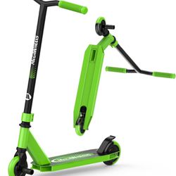 Brand New-Pro-Scooter-for Kids