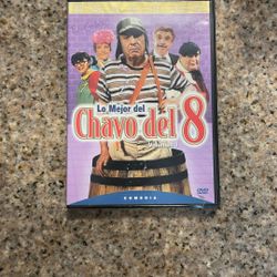 Lo mejor del chavo del ocho español