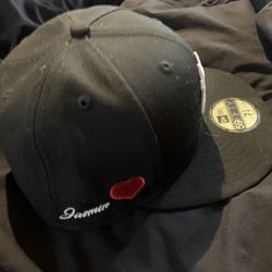 yankees fitted cap 