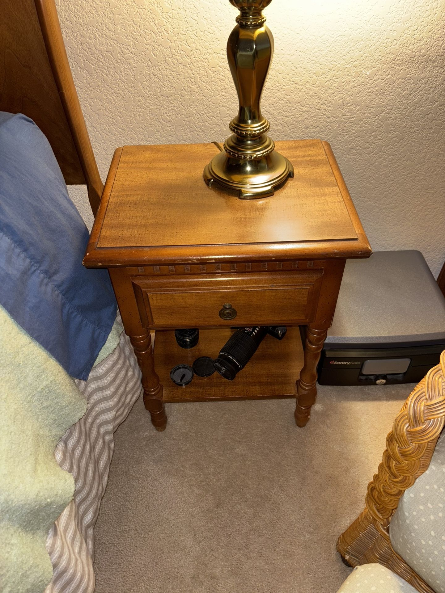 Side Table