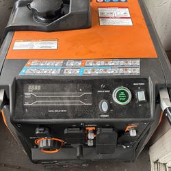 Generac IQ 3800