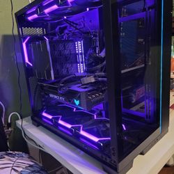 RTX 4070 Ti Gaming PC | i5-13600K | 32GB DDR5 | $1500 OBO