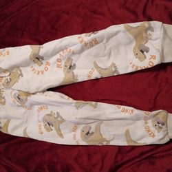 Dino Pants