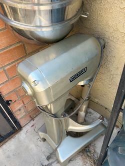 Hobart Mixer