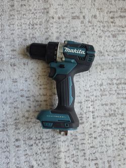 Makita XFD12Z 18V LXT Li-Ion Brushless Cordless 1/2" Driver-Drill