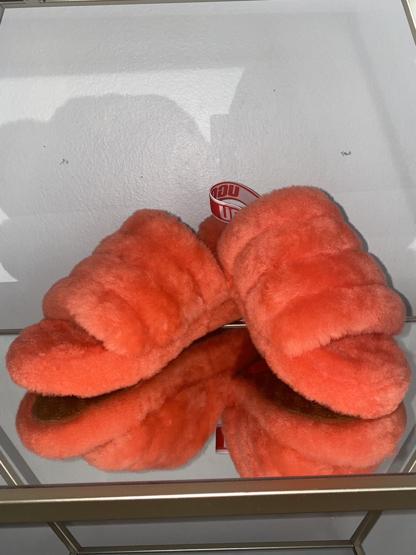 UGG Women’s Fluff Yeah Slide