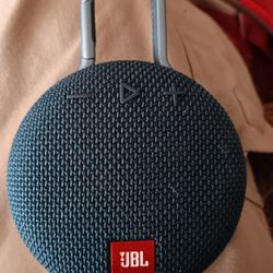 JBL Clip 3 Portable Speaker