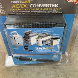Ac/dc Converter