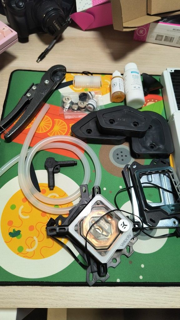 PC Watercooling parts for Sale in La Mirada, CA OfferUp