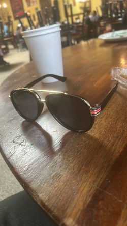Glasses