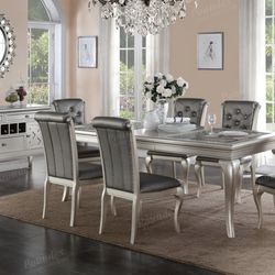 Dining Table Set