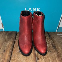 Lane Boots