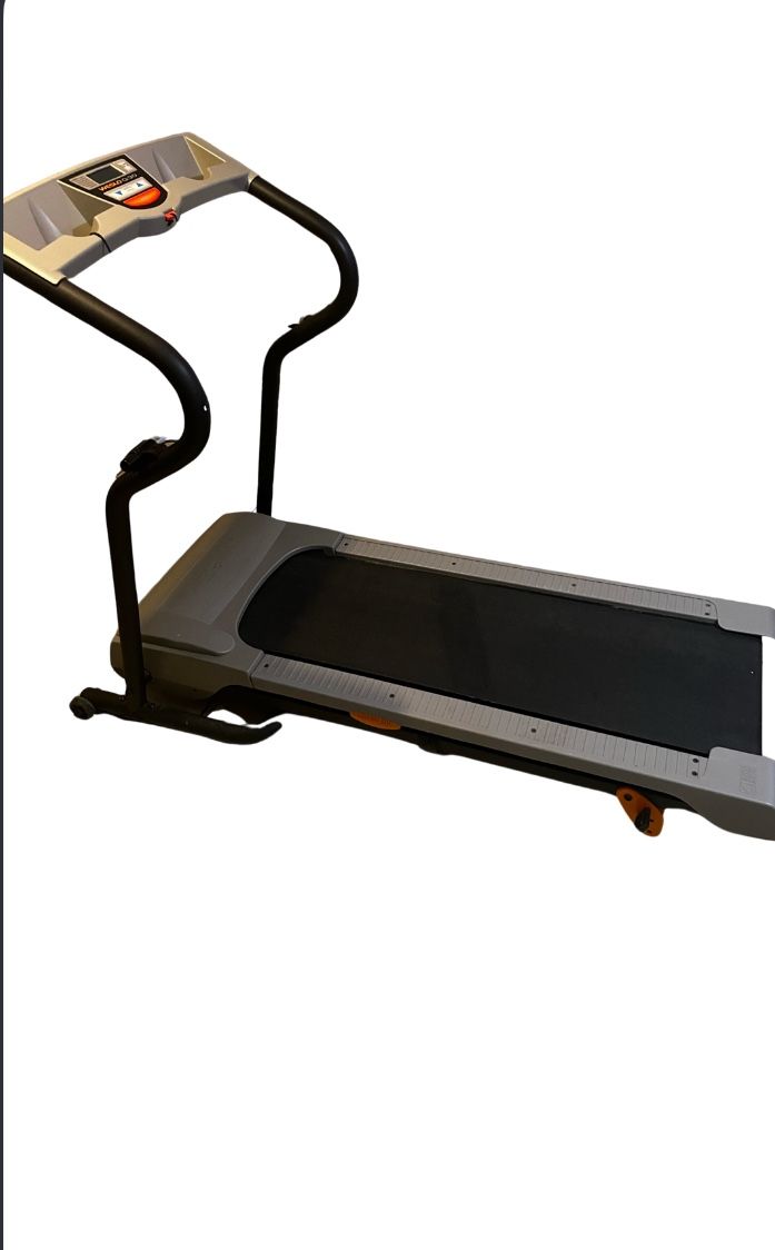 Weslo G 30 Treadmill